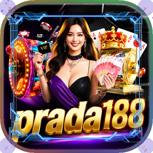 prada188 — galeri pratinjau - APK Resmi